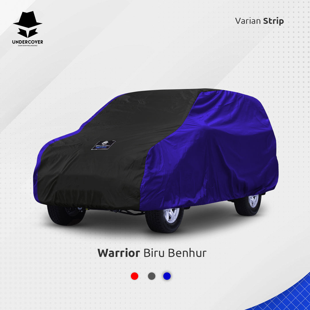 Cover Mobil Isuzu Panther Reguler