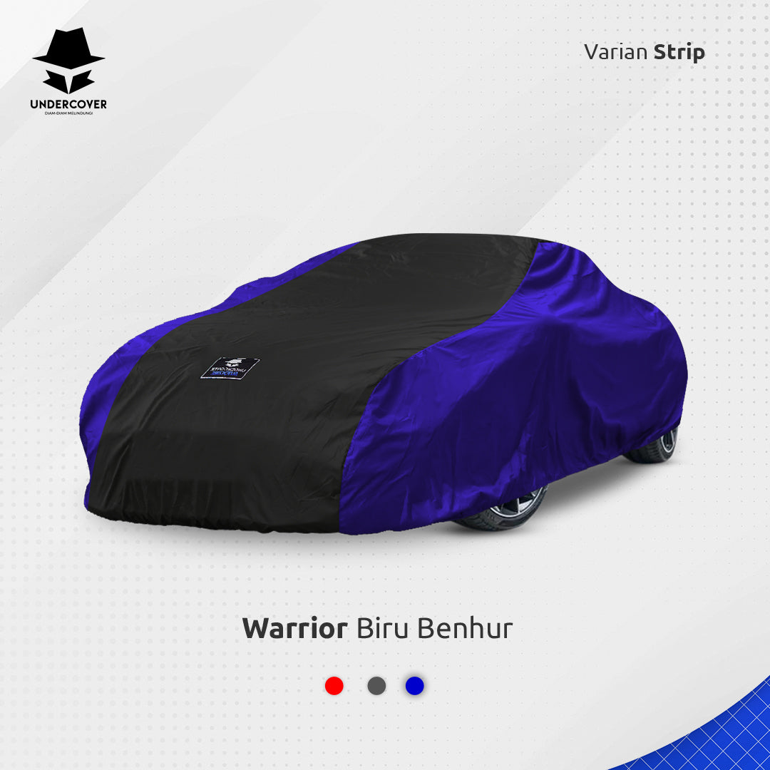 Cover Mobil Aston Martin Vanquish Reguler