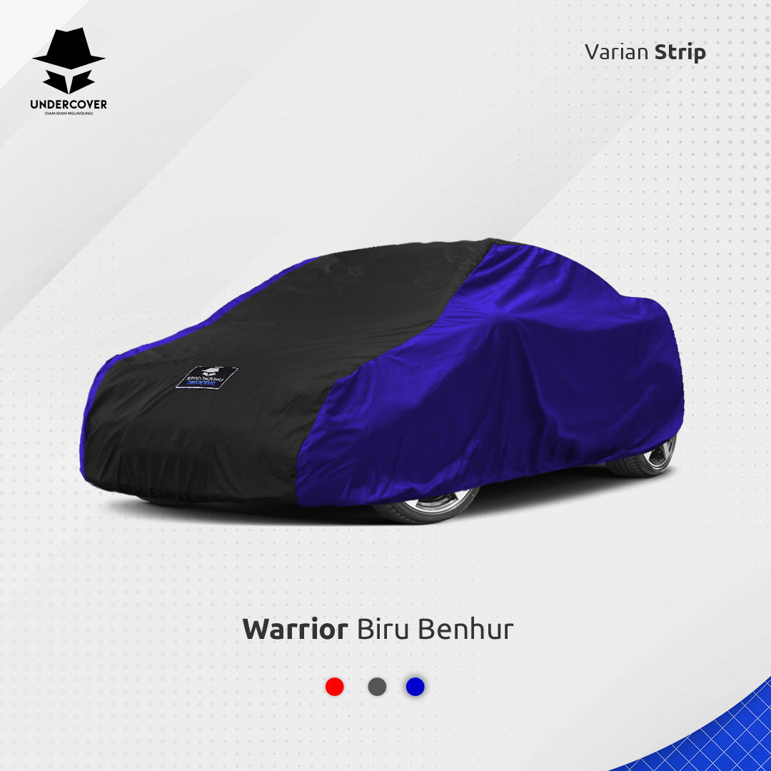 Cover Mobil Audi TT Coupe Reguler
