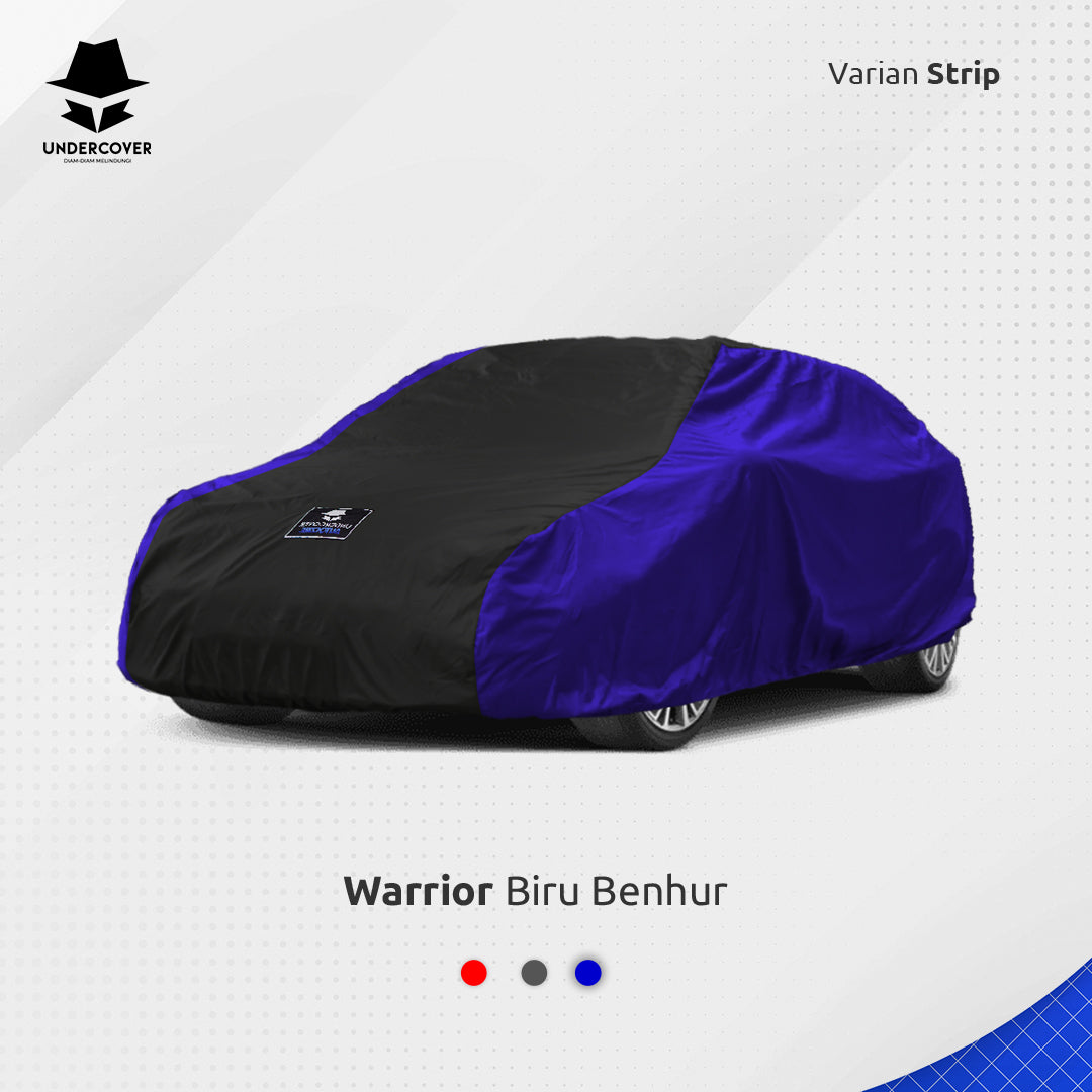 Cover Mobil Audi A7 Reguler