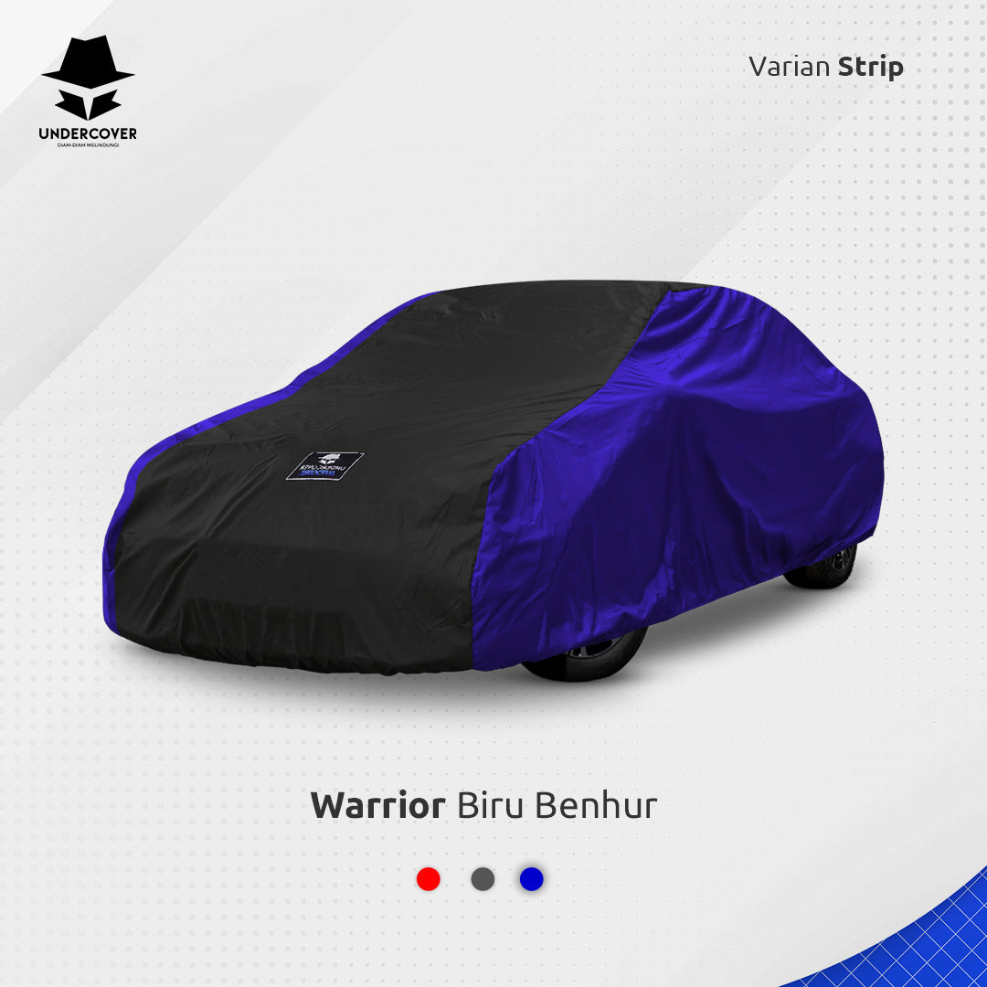 Cover Mobil Mercedes Benz E Class Reguler