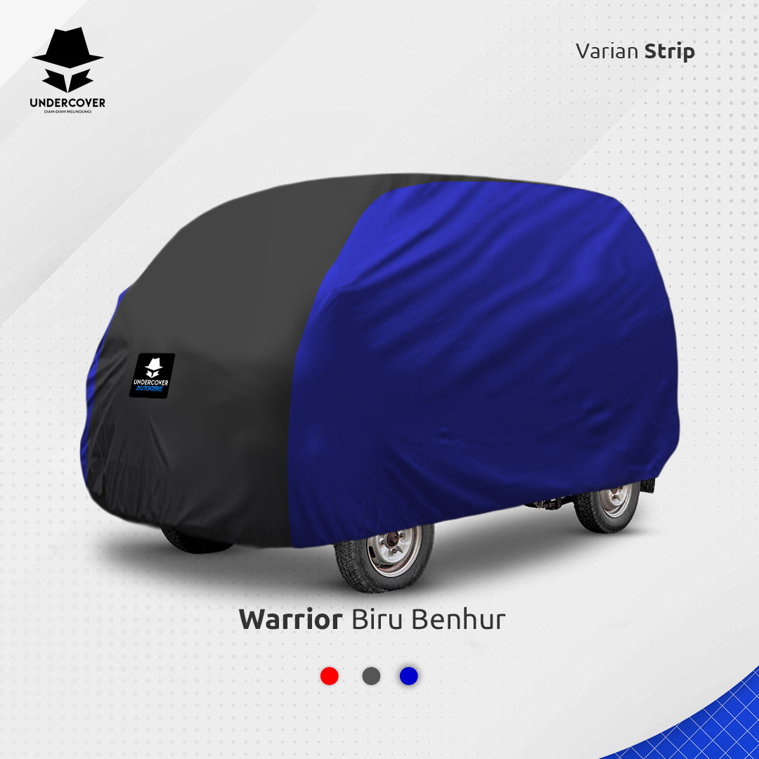 Cover Mobil Suzuki Carry Reguler