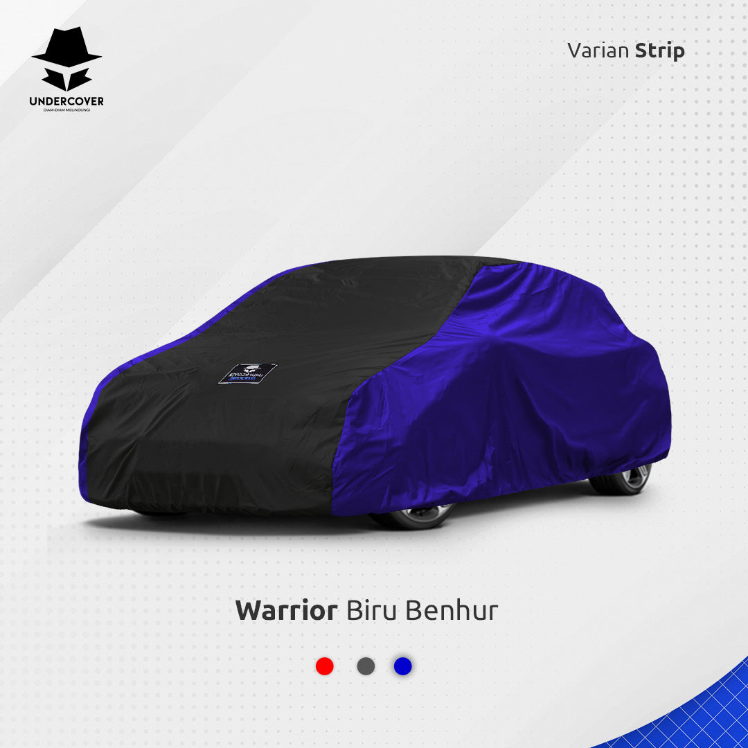 Cover Mobil Volkswagen Scirocco Reguler