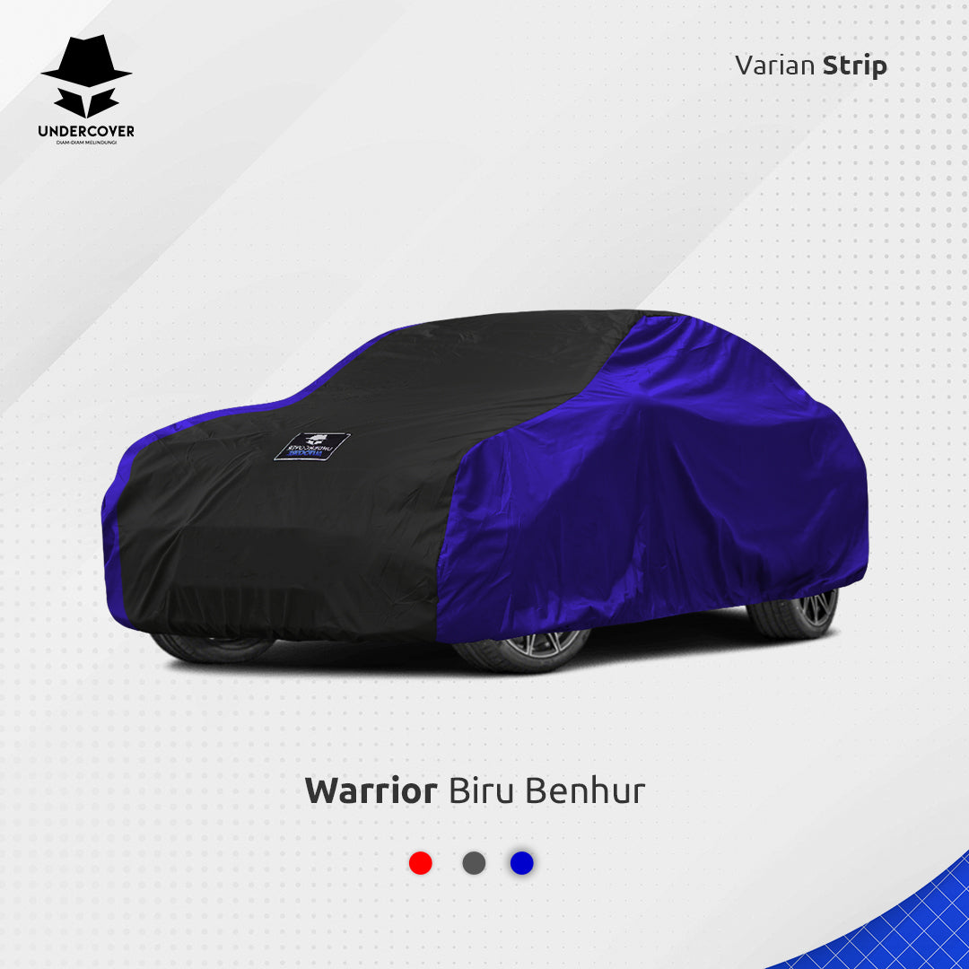 Cover Mobil BMW X4 Reguler