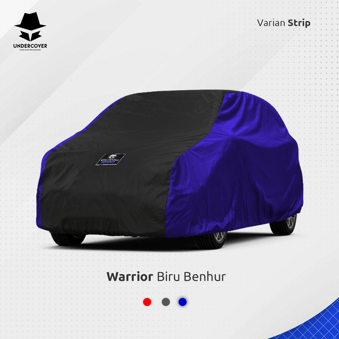 Cover Mobil Kia Picanto Reguler
