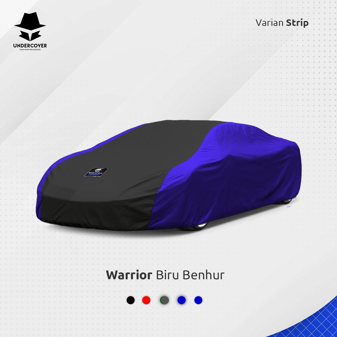 Cover Mobil Lamborghini Huracan Reguler