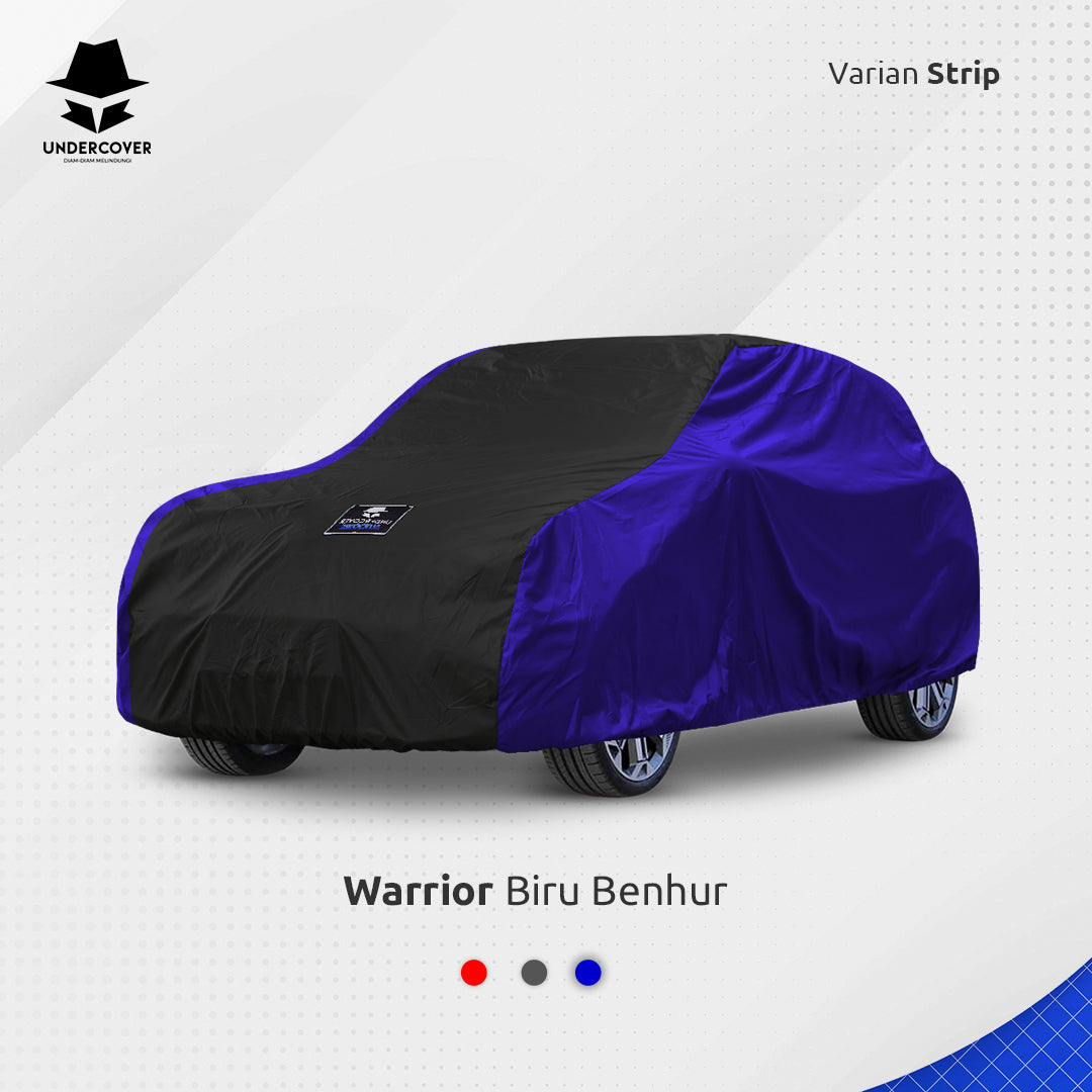 Cover Mobil MINI Countryman Reguler