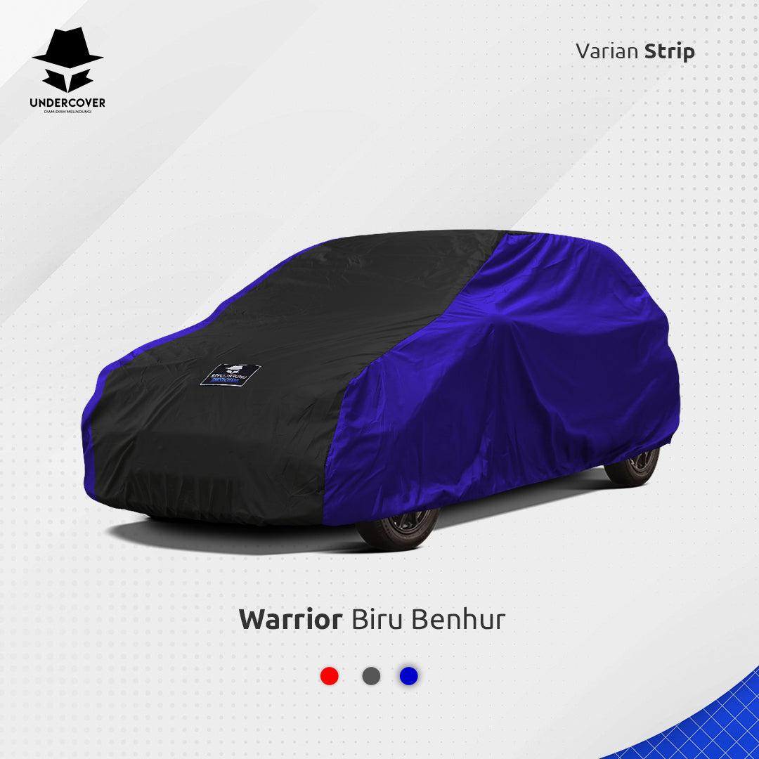 Cover Mobil Daihatsu Ayla Reguler