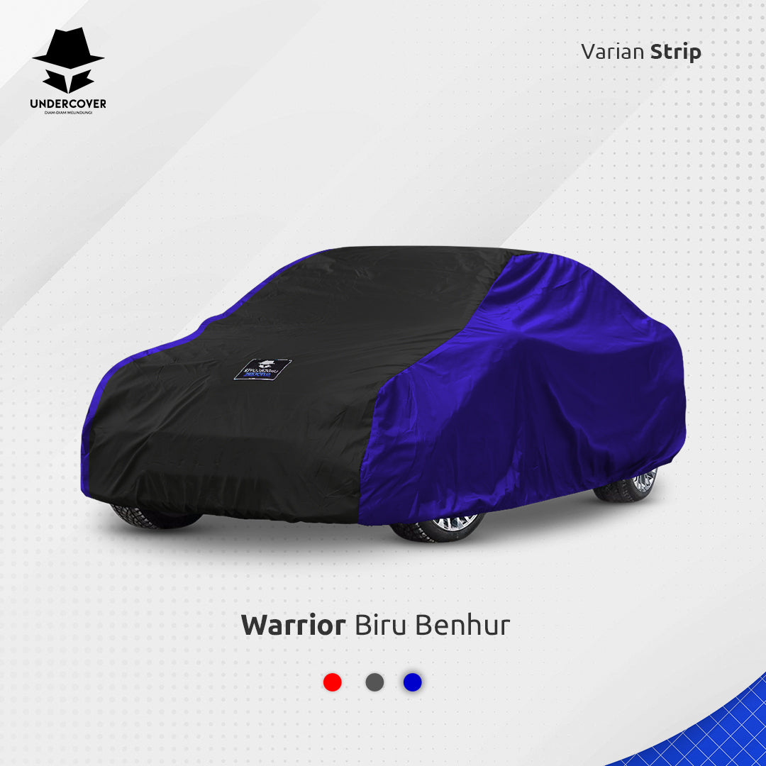 Cover Mobil Audi A8 Reguler