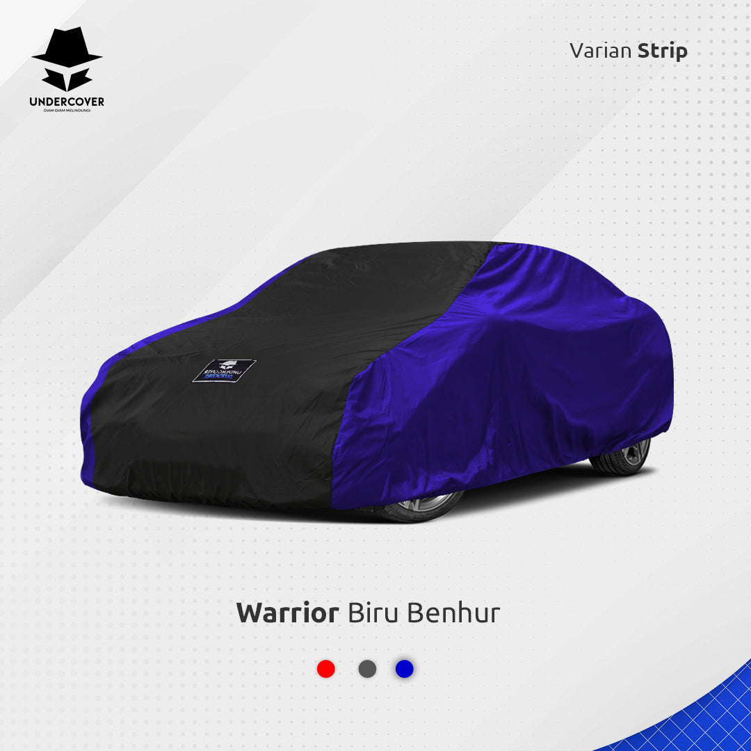 Cover Mobil BMW Seri 2 Reguler