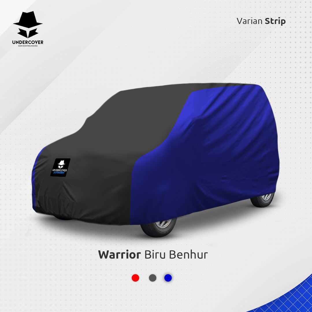 Cover Mobil Suzuki Karimun Reguler