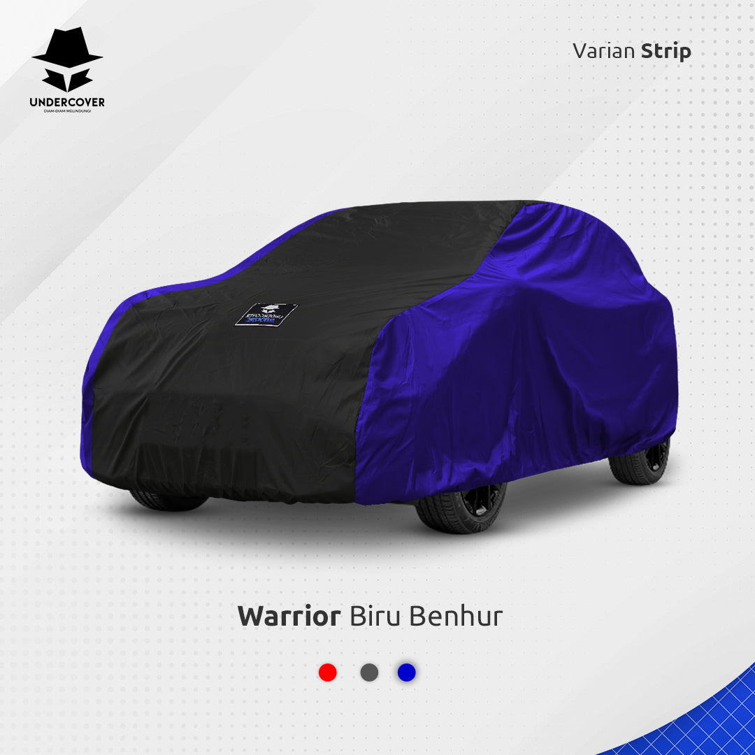 Cover Mobil Citroen C5 Aircross Reguler