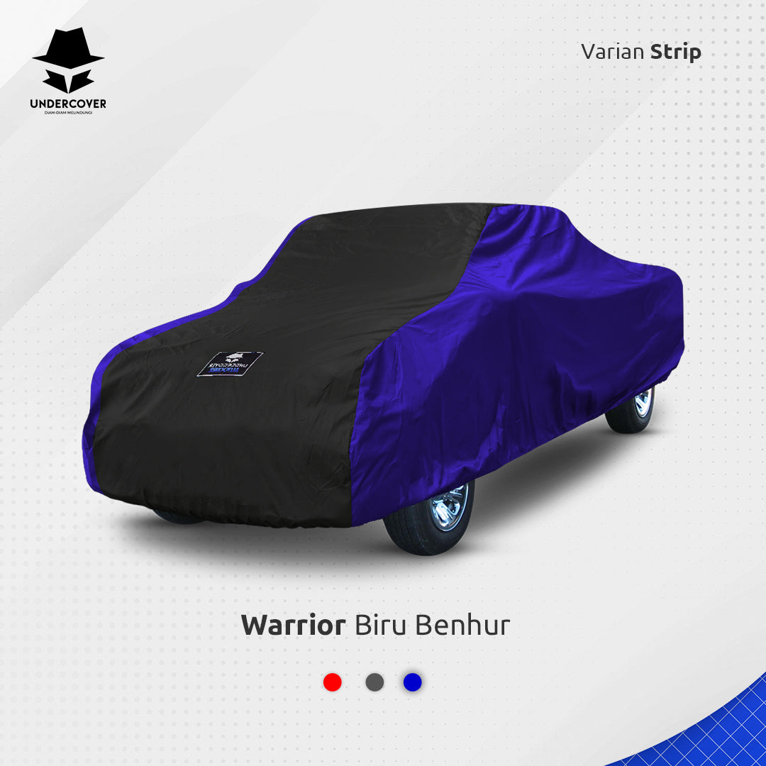 Cover Mobil Ford Ranger Reguler