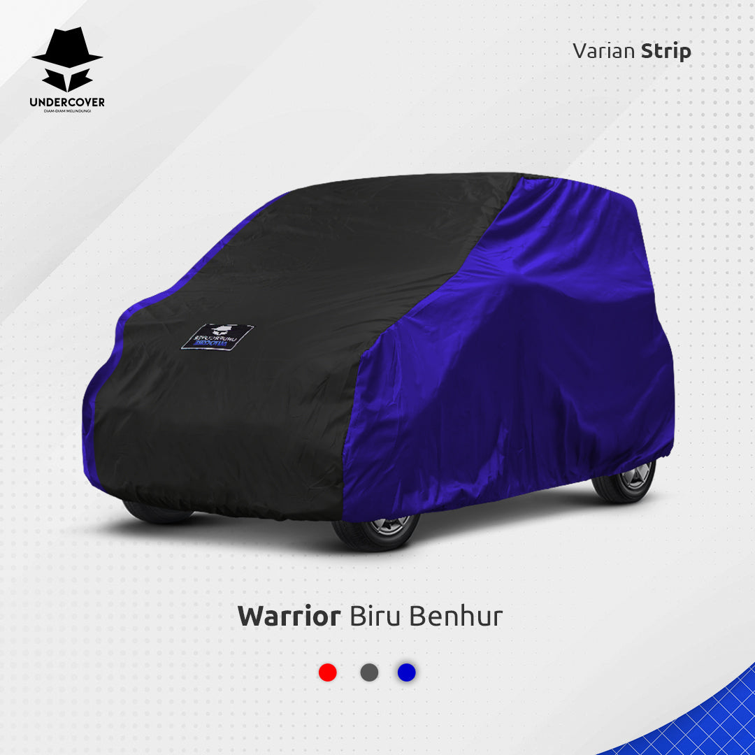 Cover Mobil Wuling Air EV Reguler