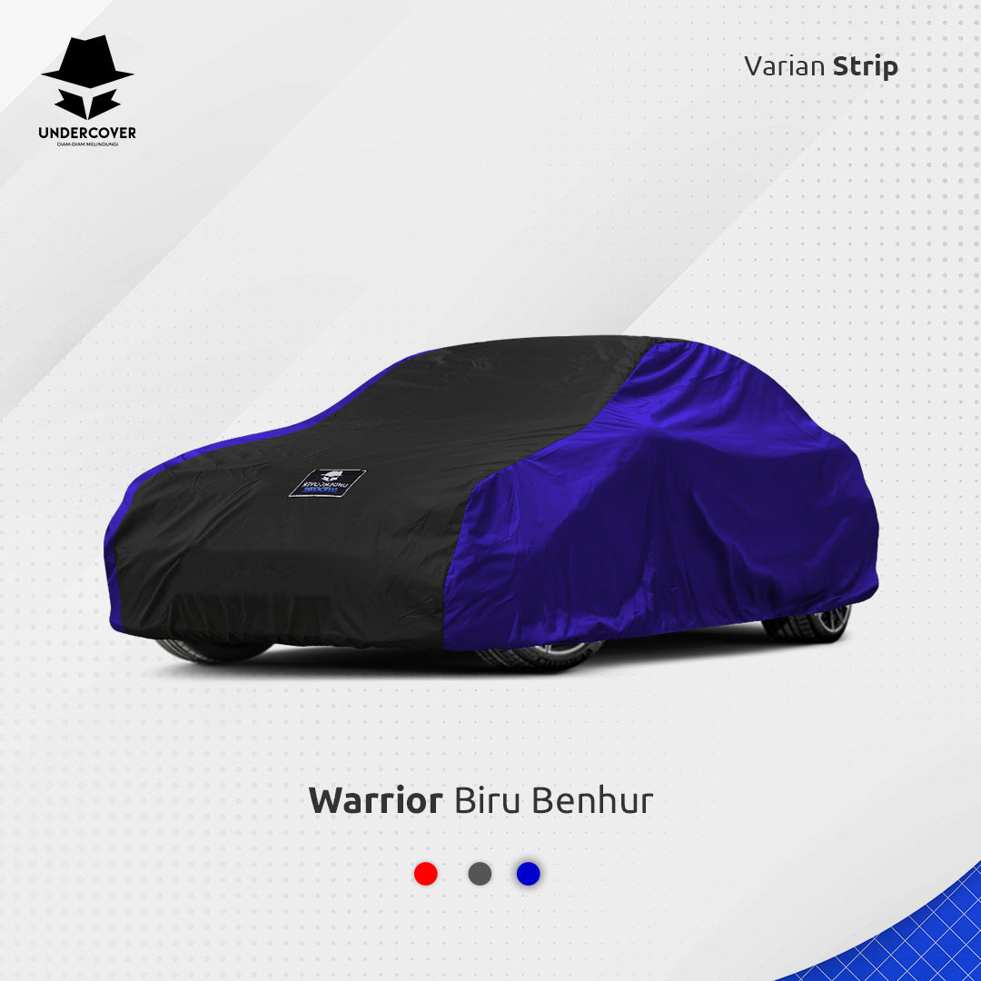 Cover Mobil BMW M3 Reguler