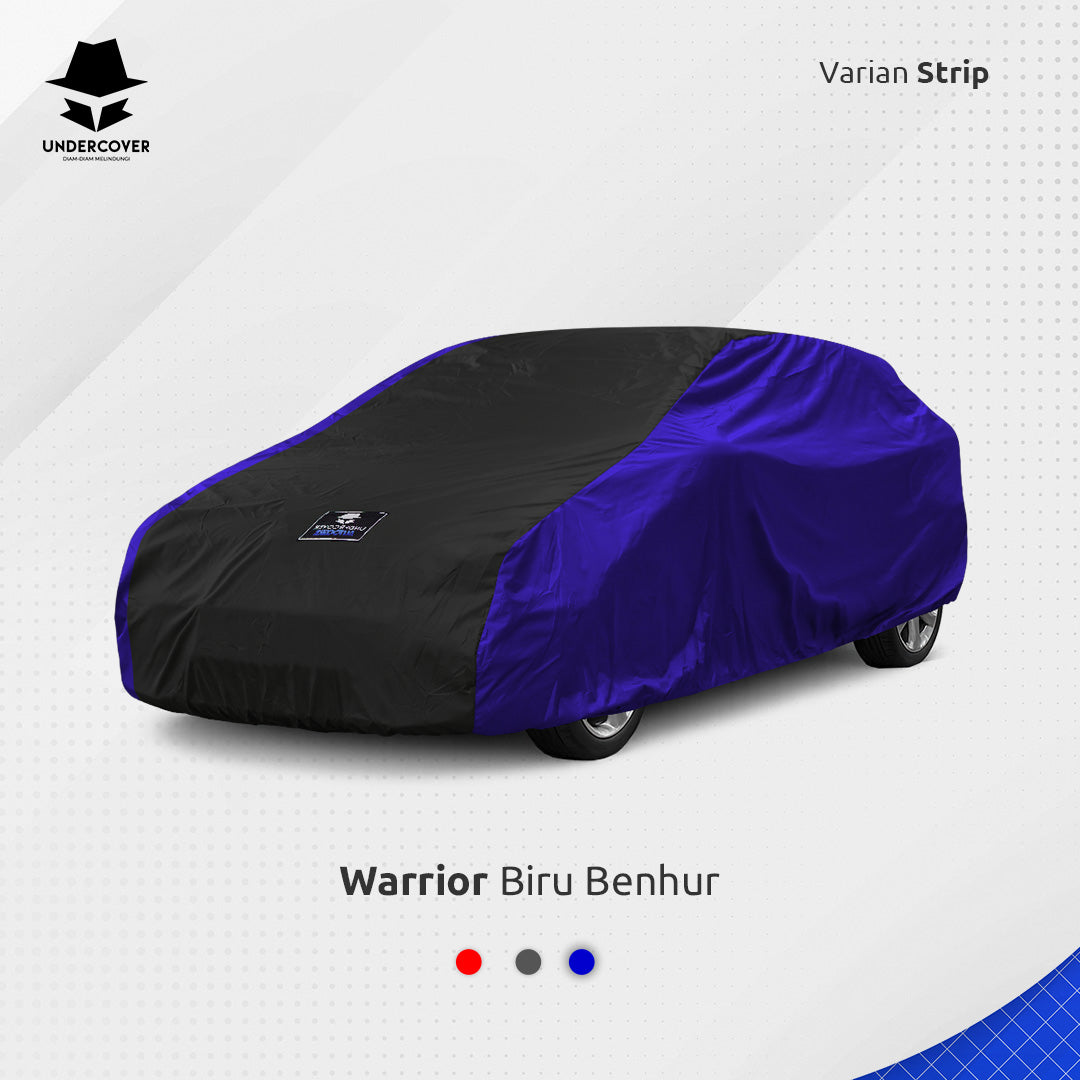 Cover Mobil Volvo V40 Reguler
