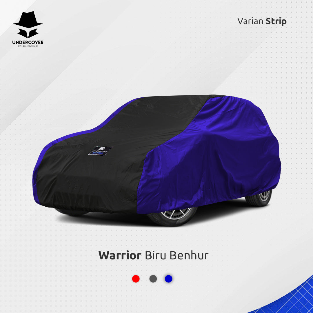 Cover Mobil Mercedes Benz EQB Reguler