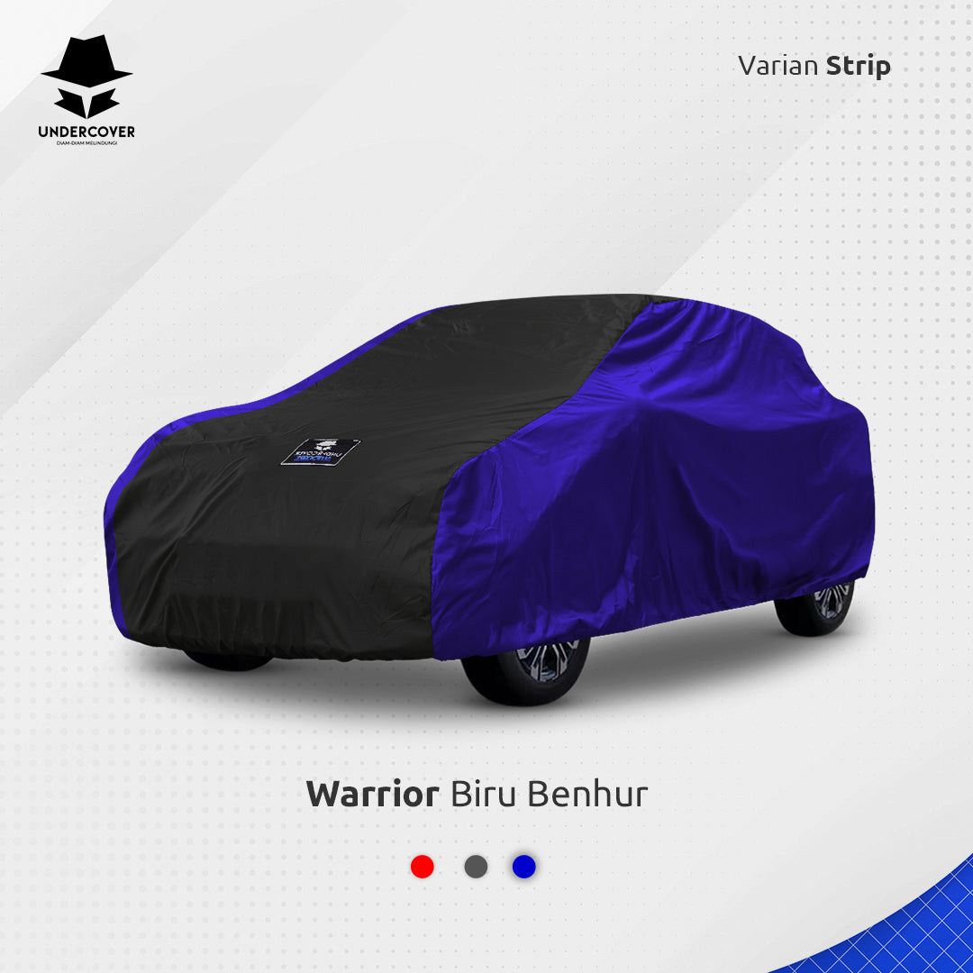 Cover Mobil Renault Kiger Reguler