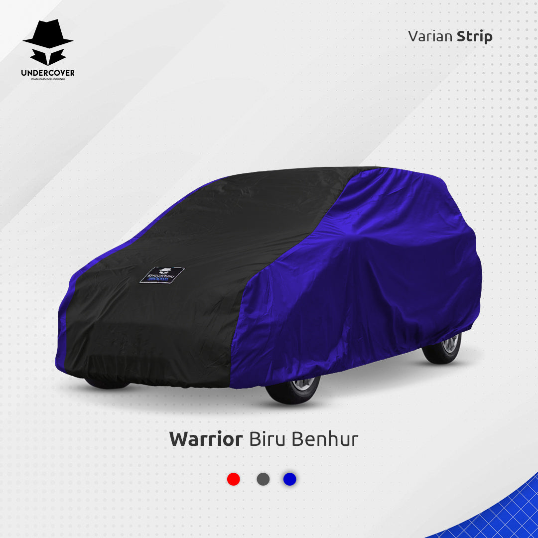 Cover Mobil Honda Mobilio Reguler