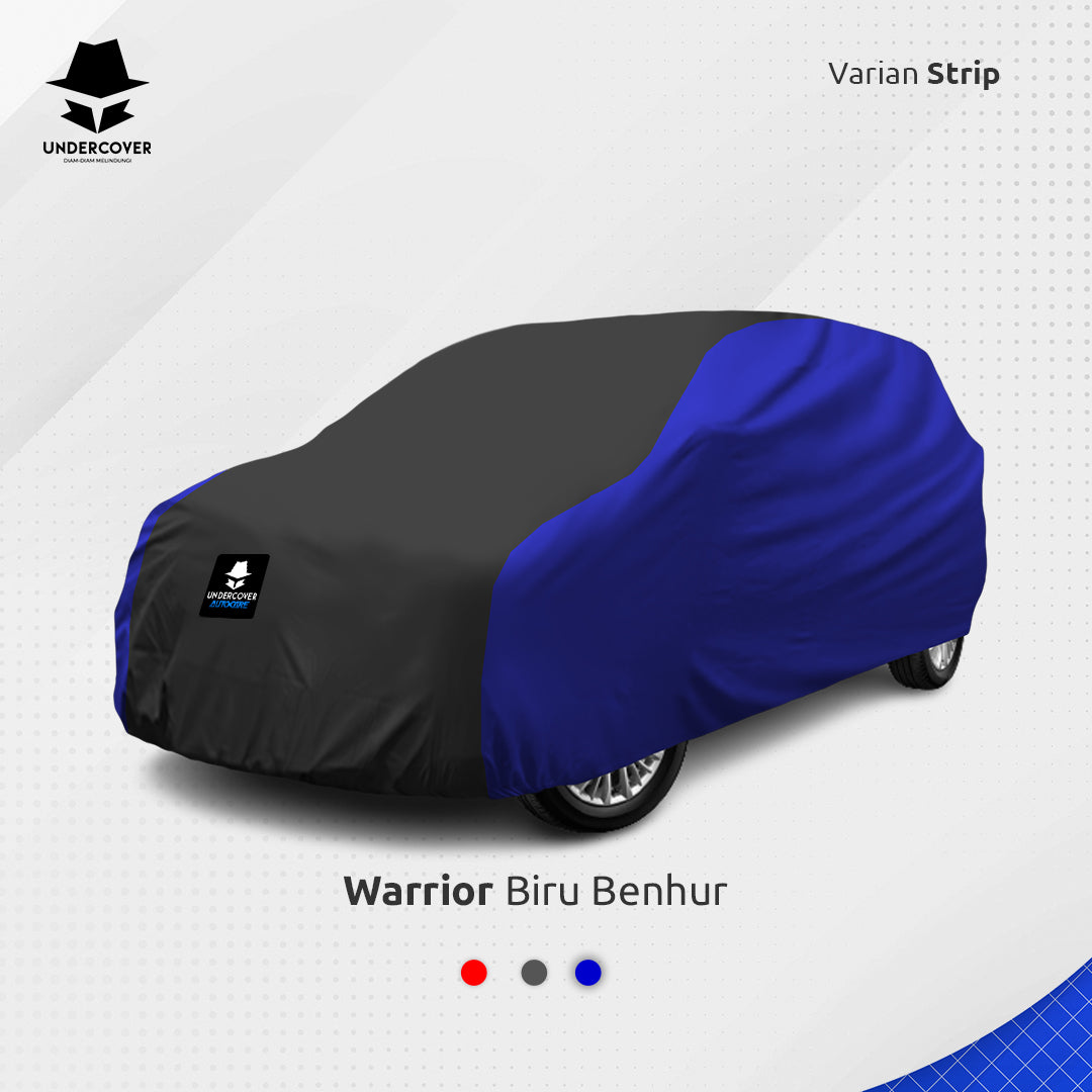 Cover Mobil Suzuki Ertiga Reguler