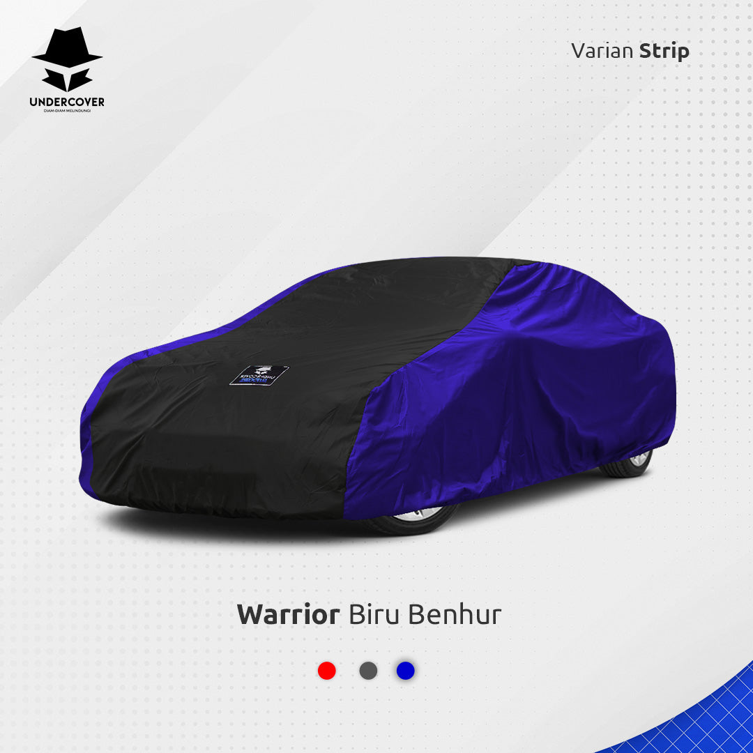Cover Mobil Tesla Model S Reguler