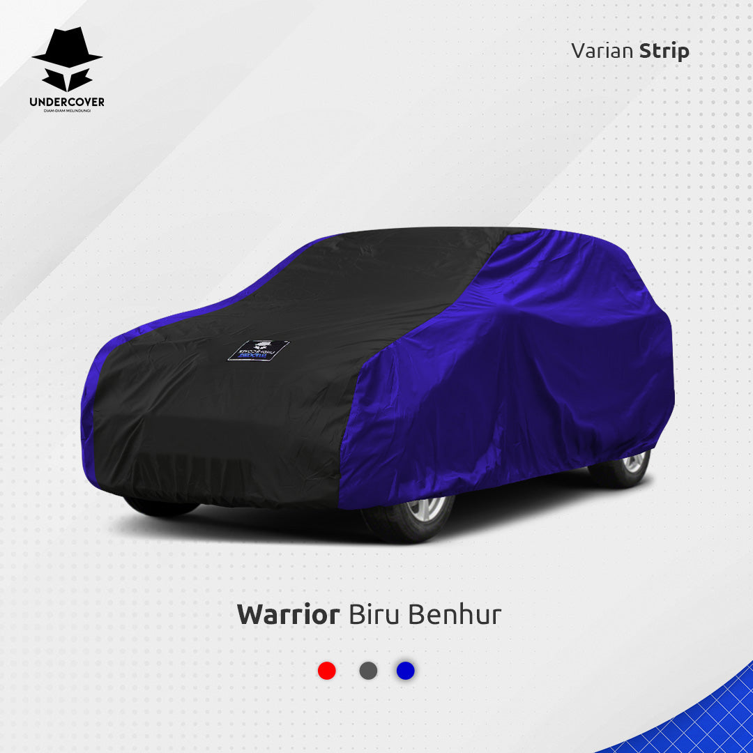 Cover Mobil Volvo XC90 Reguler