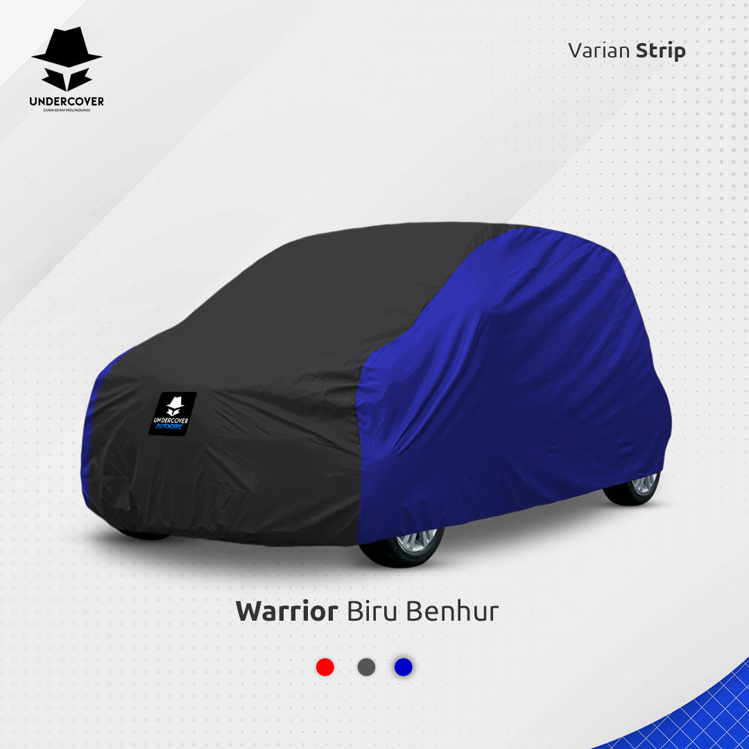 Cover Mobil Suzuki Splash Reguler