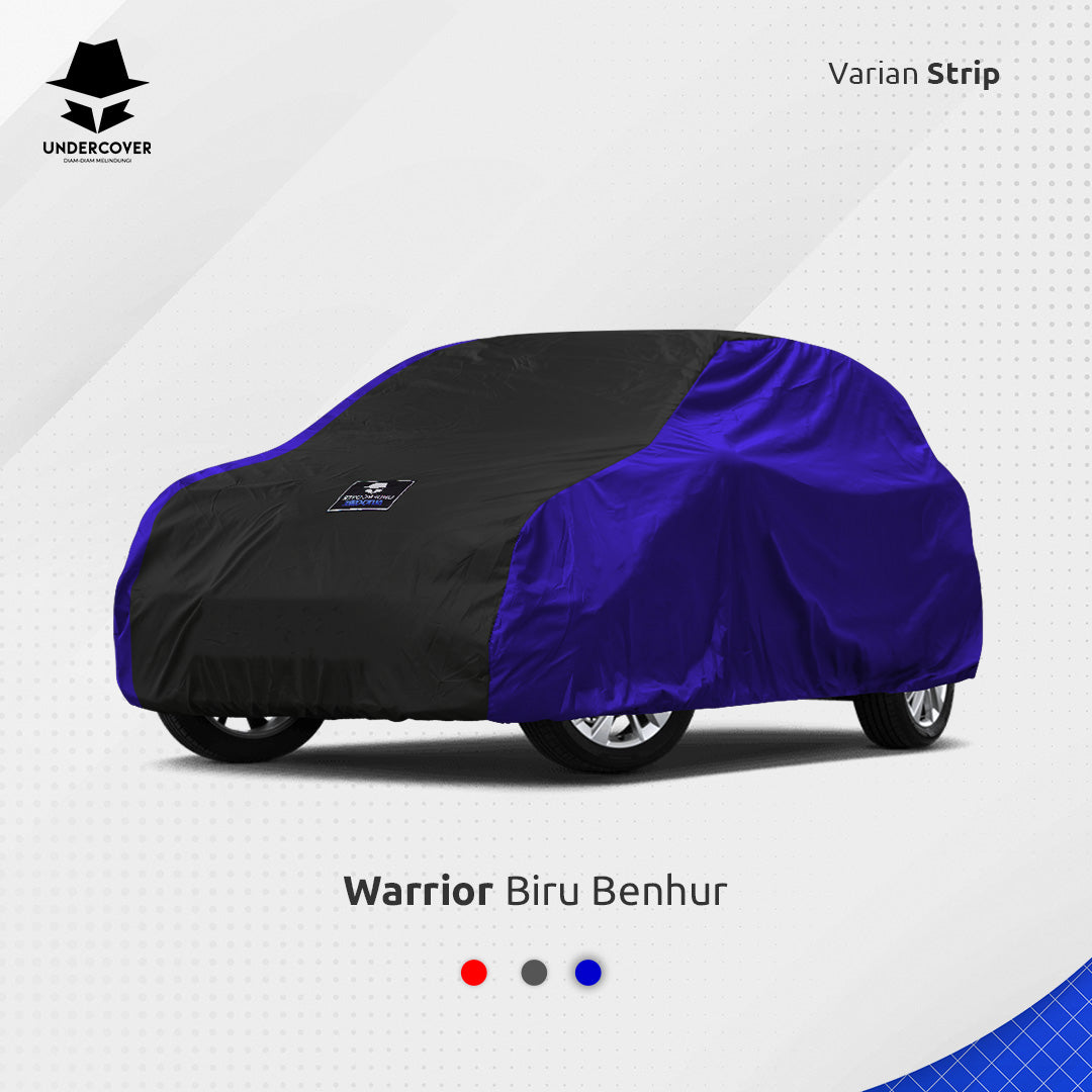 Cover Mobil Volkswagen T-Cross Reguler