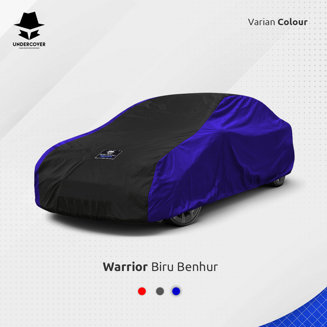 Cover Mobil Tesla Model 3 Reguler