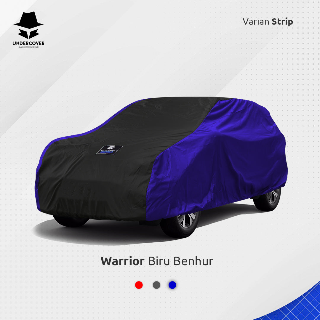Cover Mobil Renault Duster Reguler