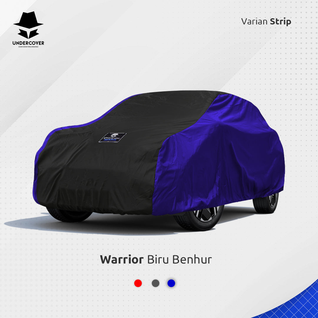 Cover Mobil Peugeot 2008 Reguler
