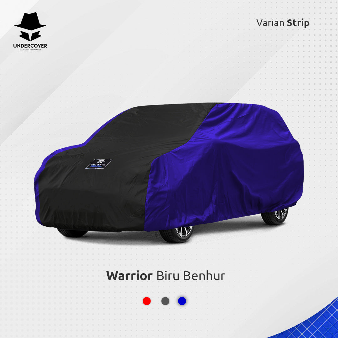 Cover Mobil Toyota Veloz Reguler