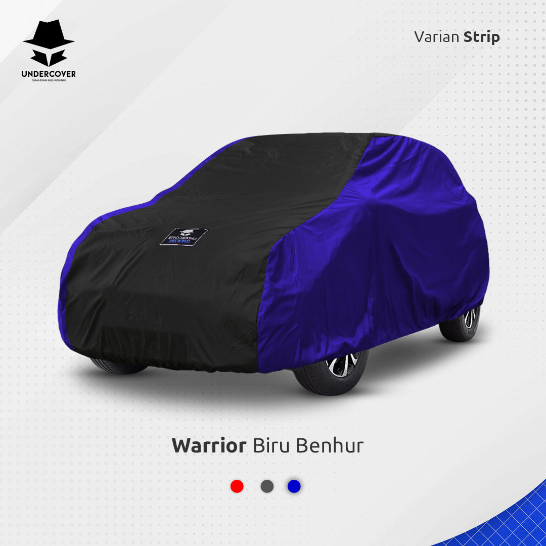 Cover Mobil Citroen C3 Reguler