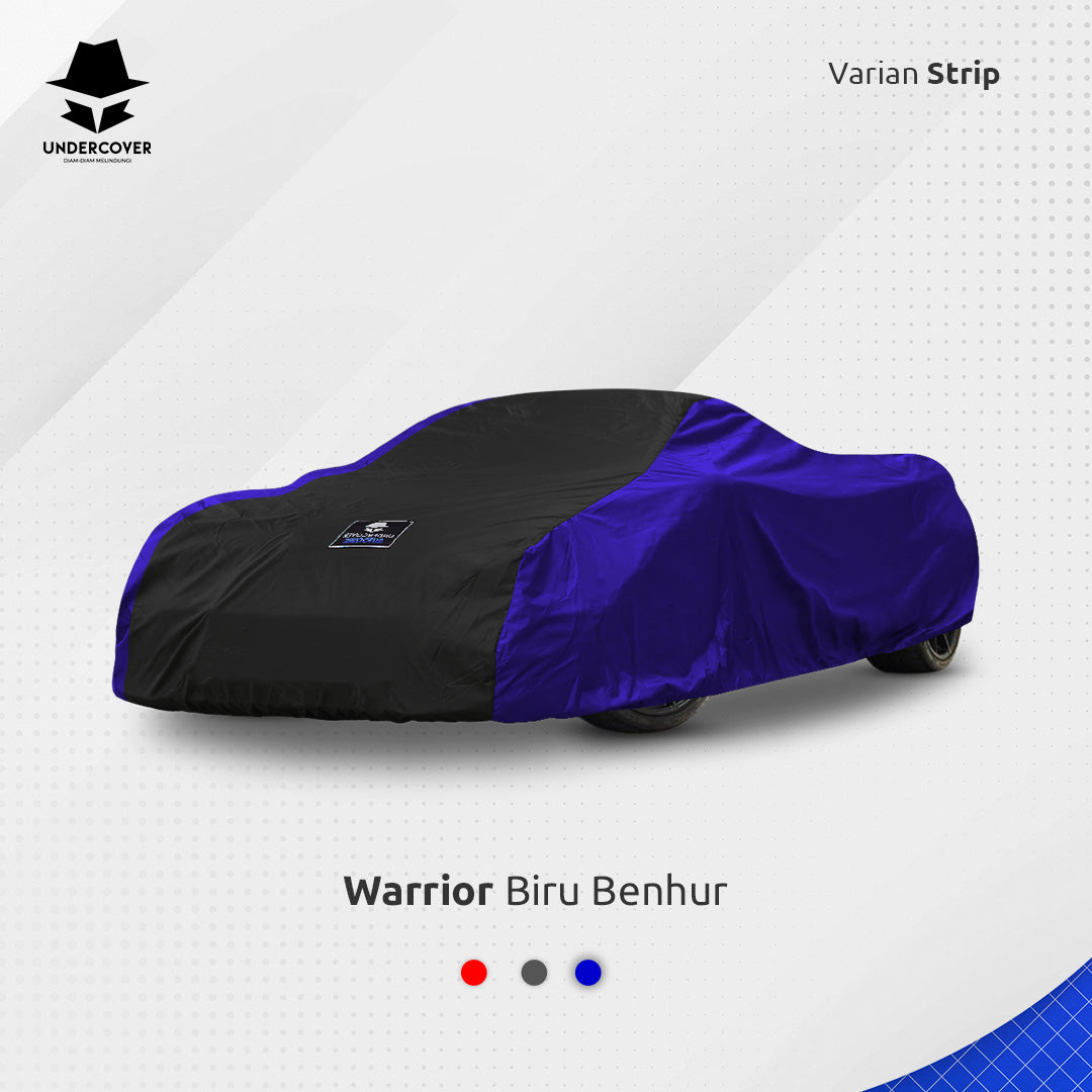 Cover Mobil Mclaren 720S Reguler