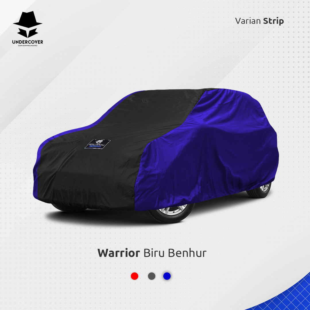 Cover Mobil Mercedes Benz GLB Class Reguler