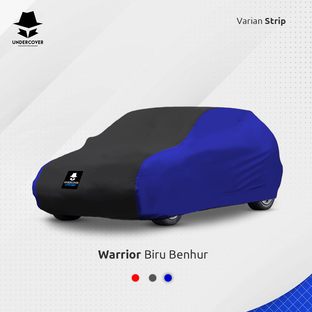 Cover Mobil Suzuki Forsa Reguler