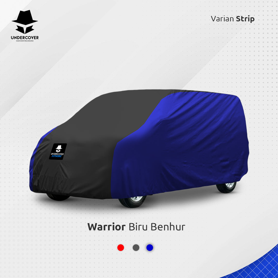Cover Mobil Nissan Evalia Reguler