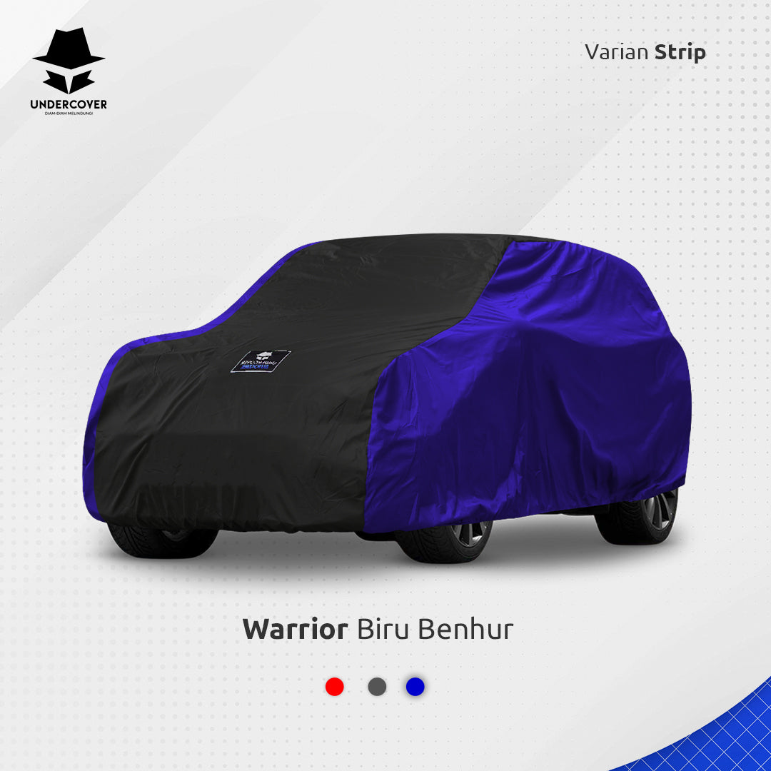 Cover Mobil Range Rover Reguler