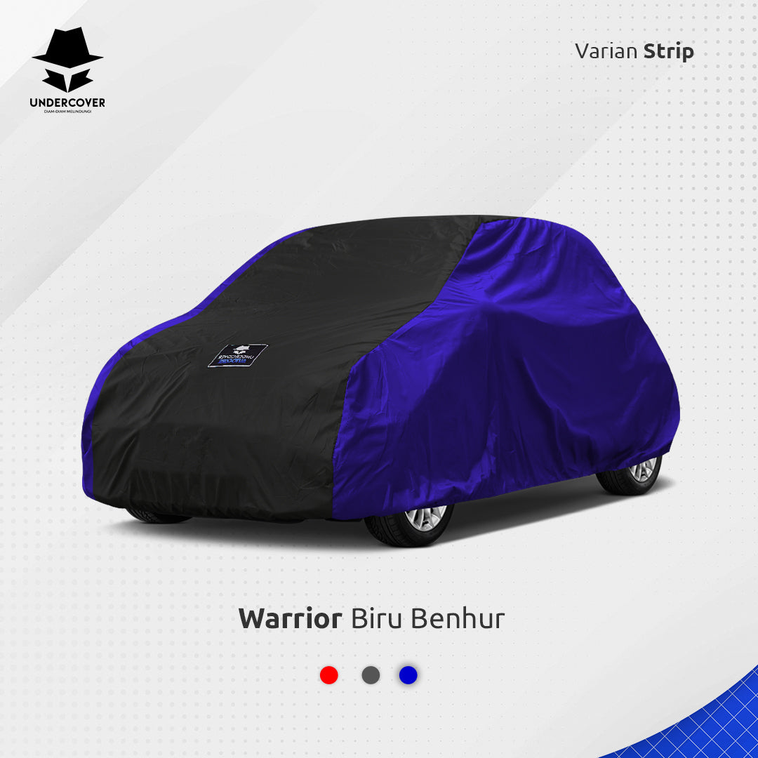 Cover Mobil Fiat 500 Reguler
