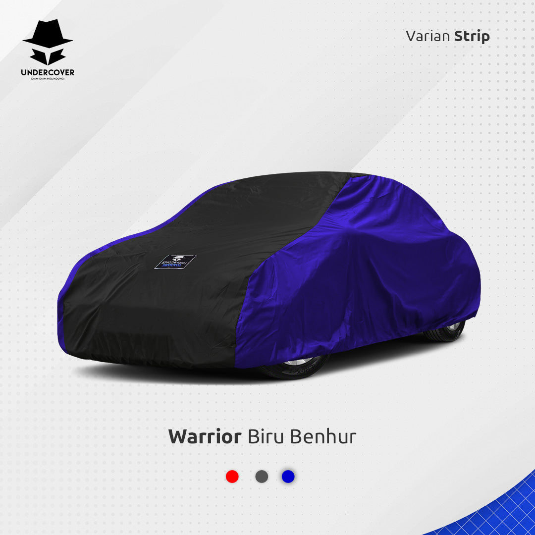 Cover Mobil Volkswagen New Beetle Reguler