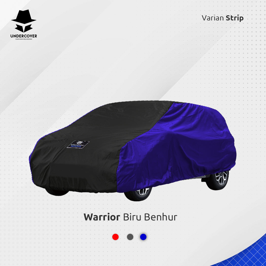 Cover Mobil Suzuki Fronx Reguler