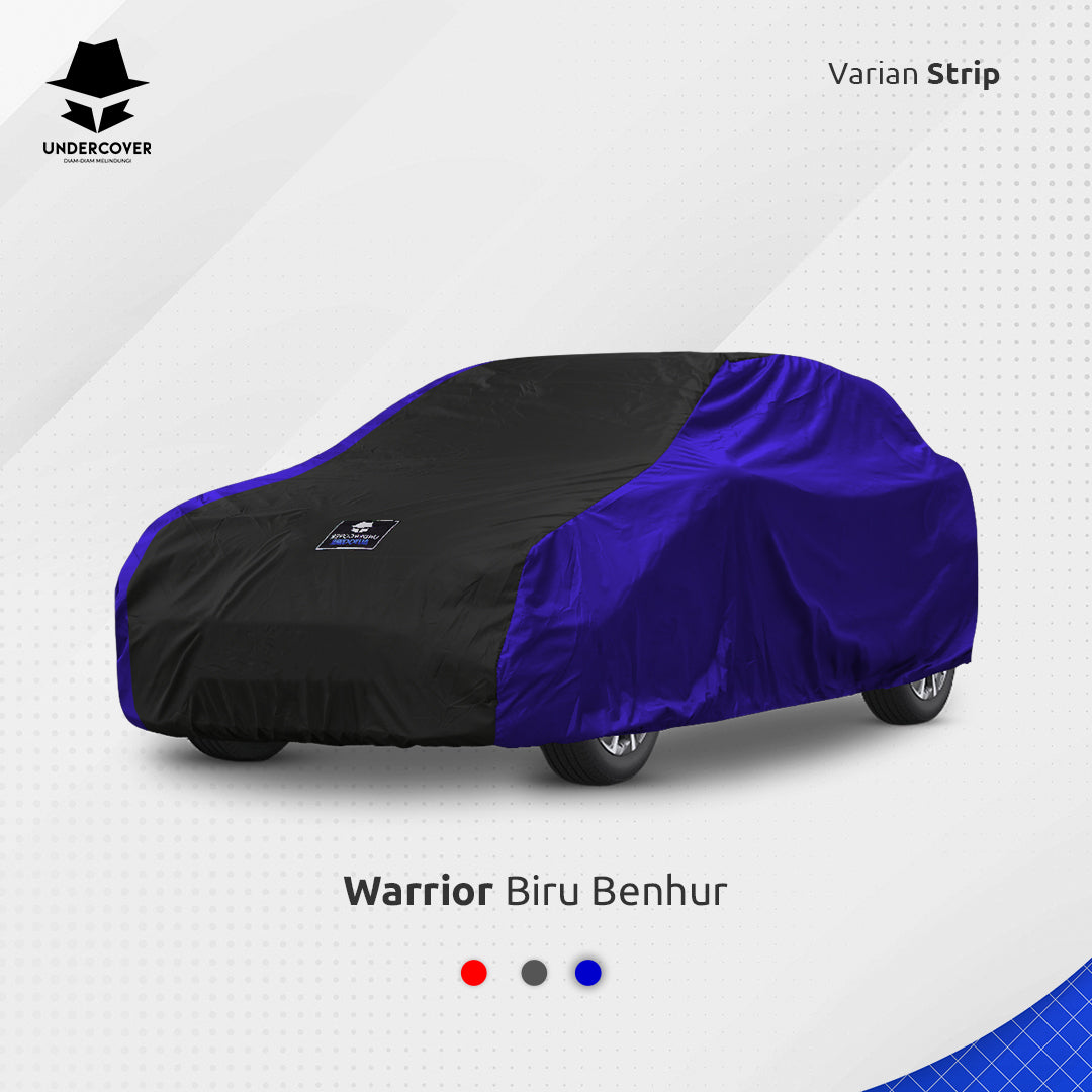 Cover Mobil Lexus UX Reguler