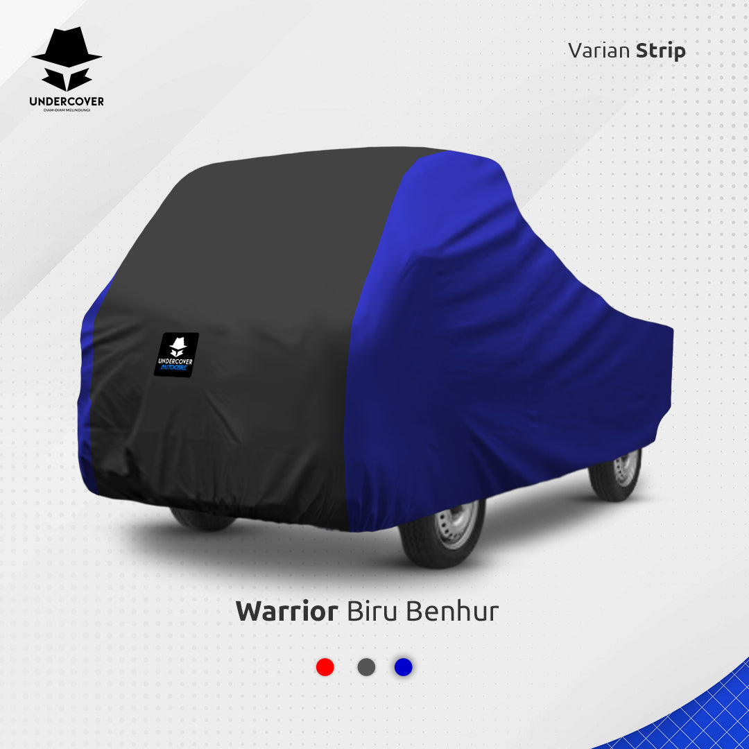 Cover Mobil Daihatsu Hi Max Reguler