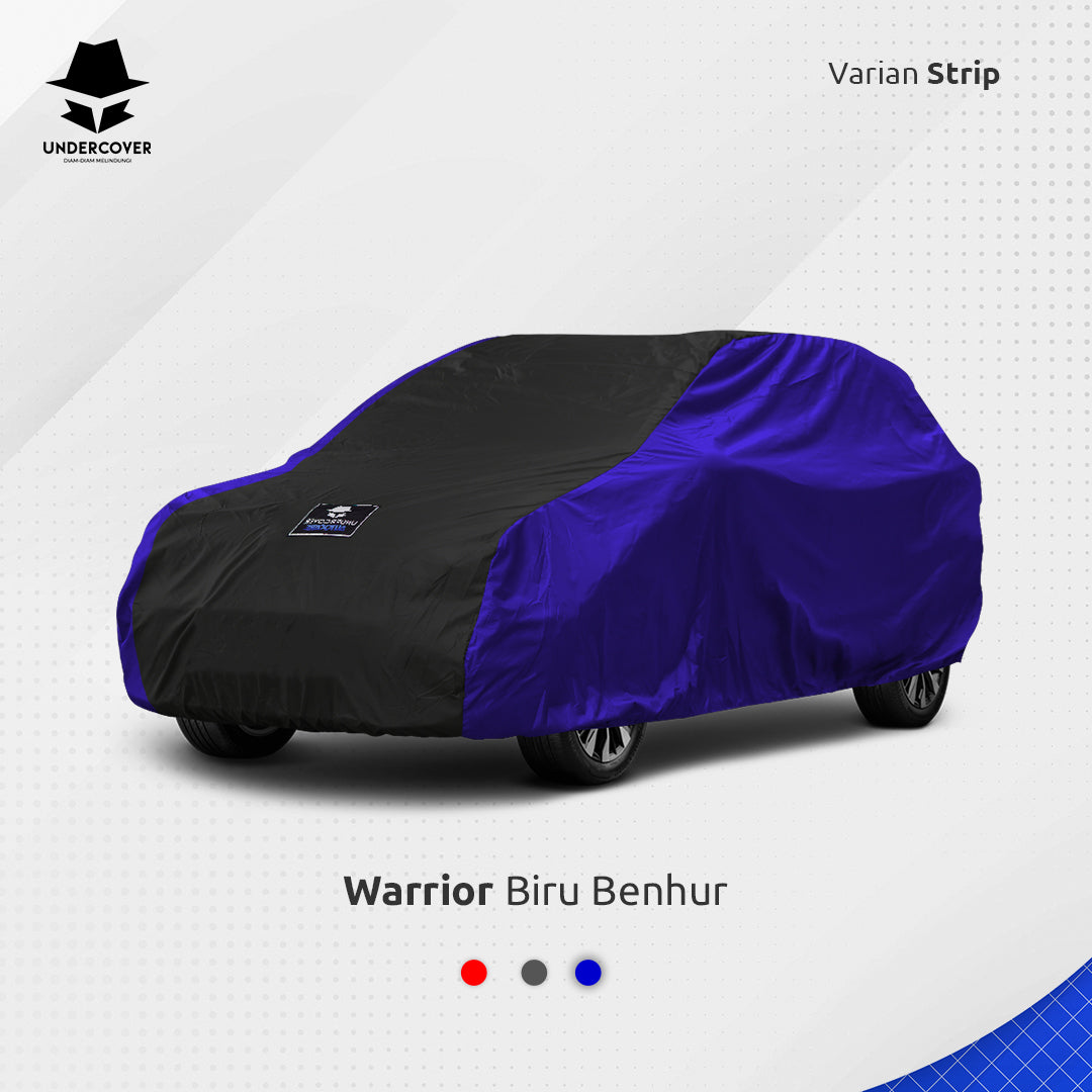 Cover Mobil Honda BR-V Reguler