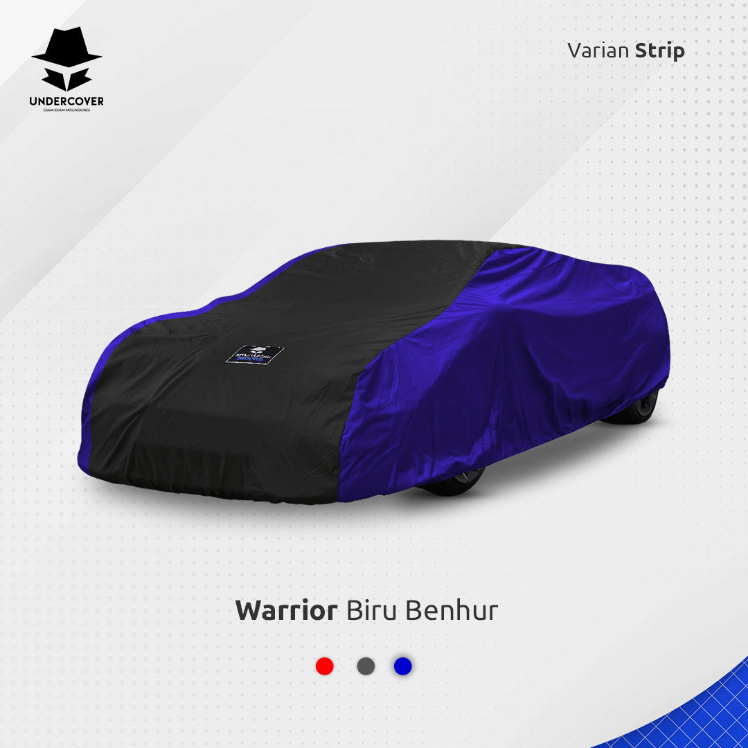 Cover Mobil Mclaren 720S Spider Reguler