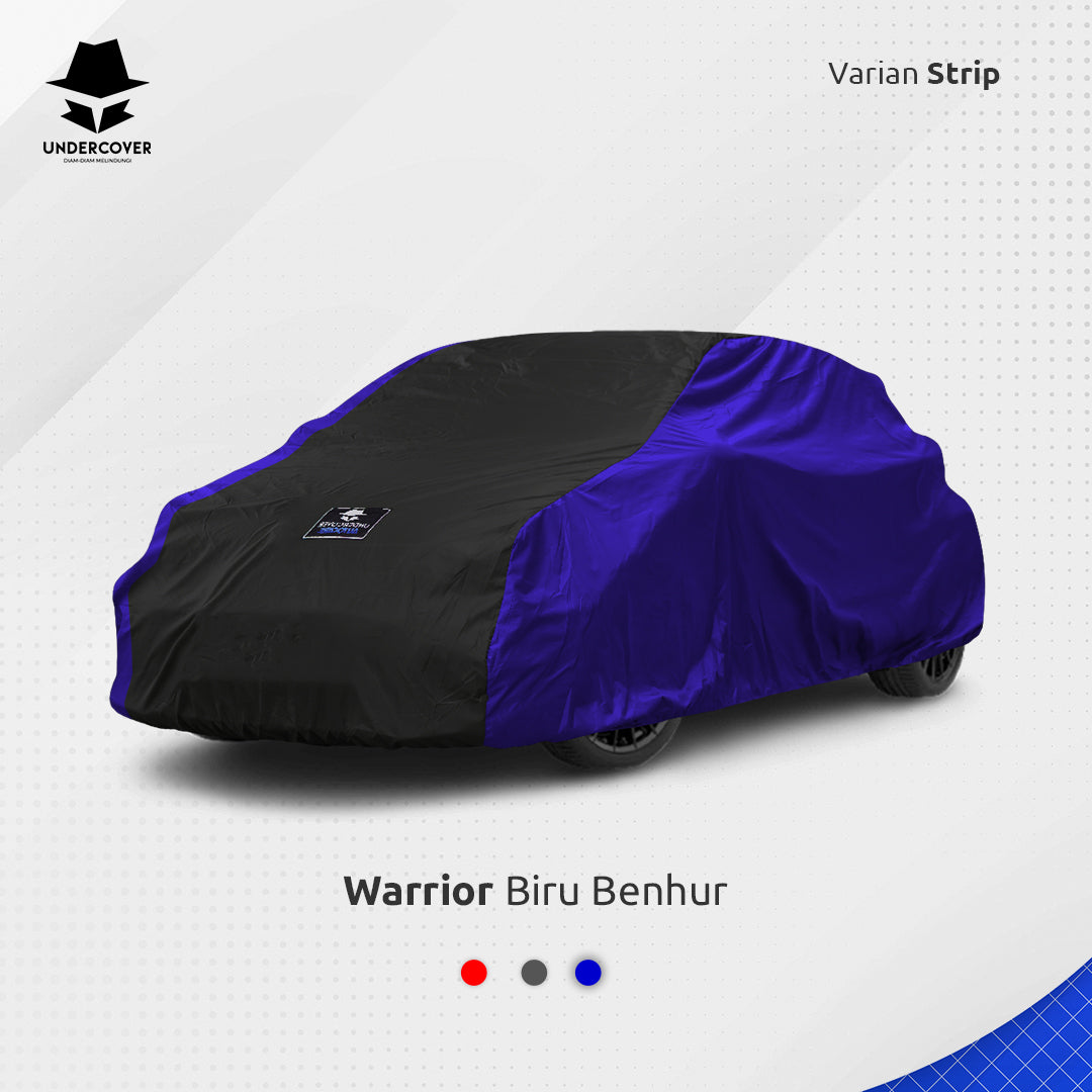 Cover Mobil Toyota GR Yaris Reguler