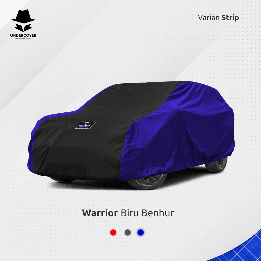 Cover Mobil Honda CR-V Reguler
