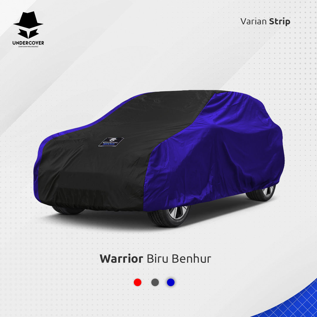 Cover Mobil Volvo XC40 Reguler
