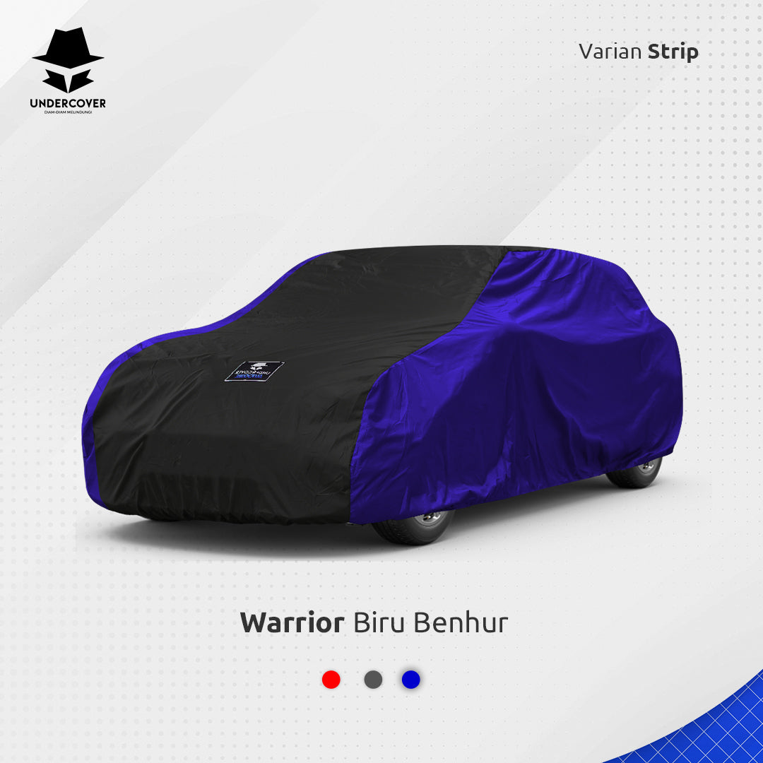 Cover Mobil MINI Clubman Reguler