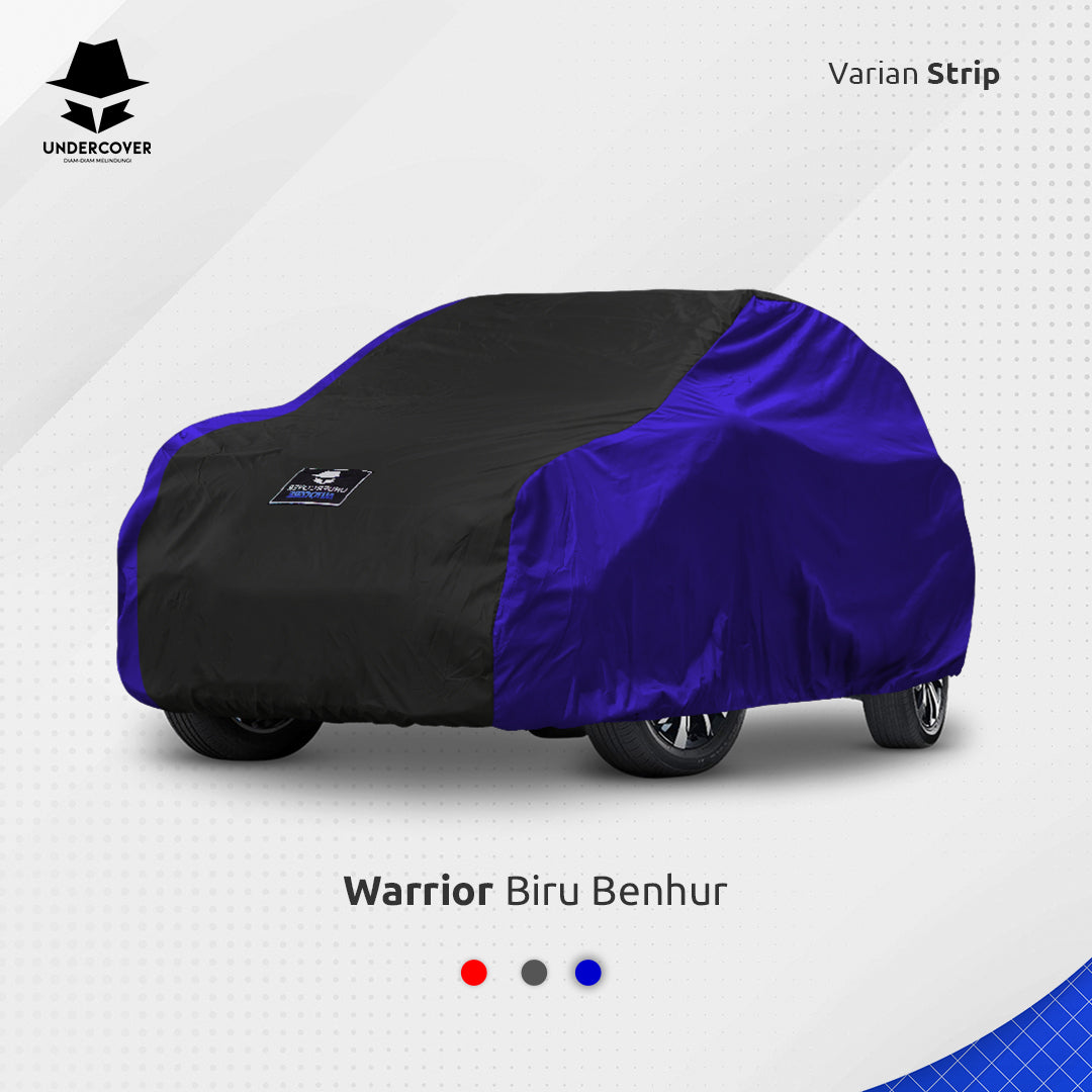 Cover Mobil Wuling Almaz Reguler